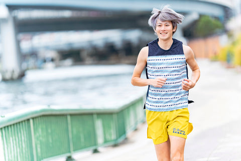 3itsuka × MOUNTAIN MARTIAL ARTS コラボウェア受注販売開始