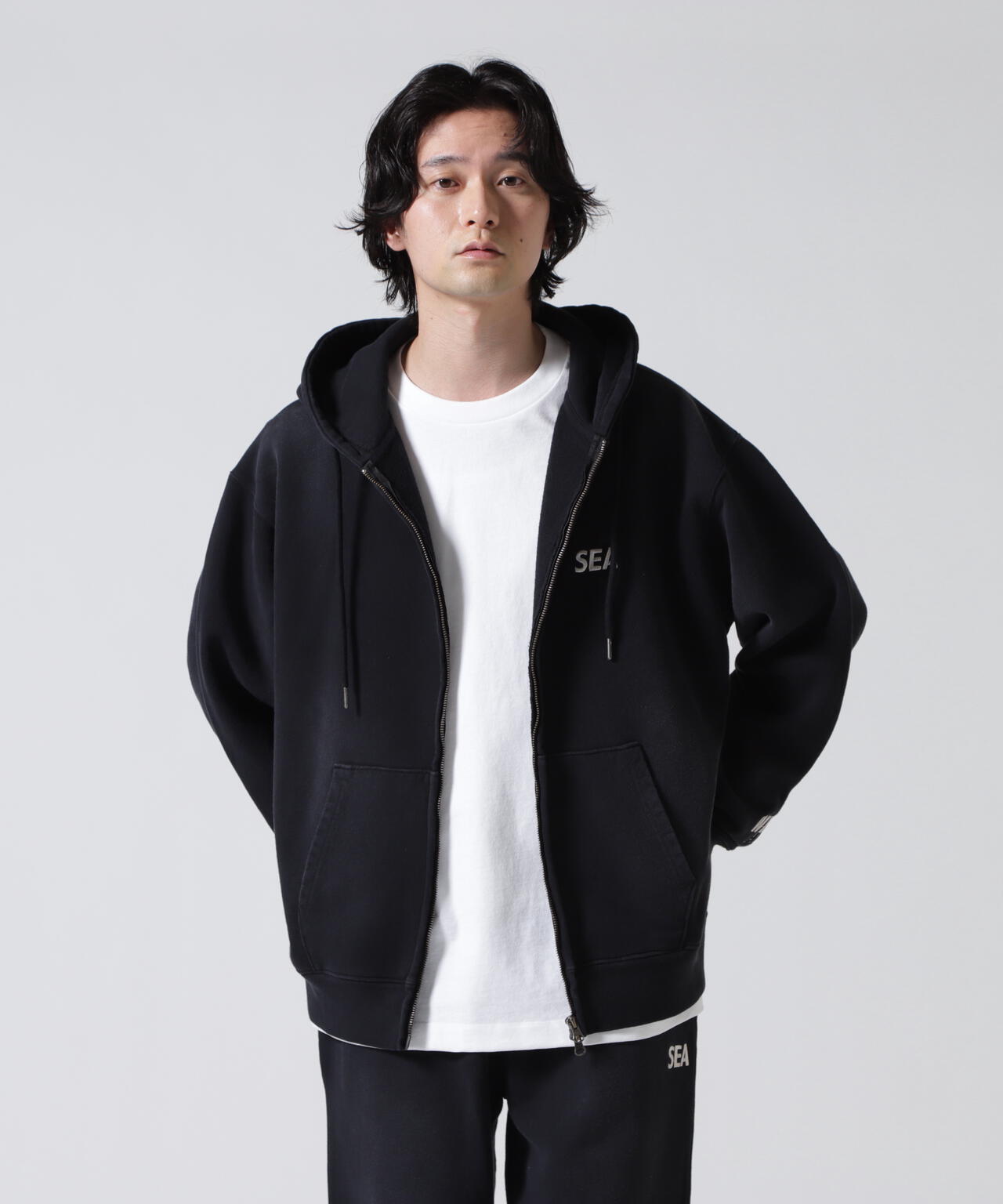 楽天市場】WIND AND SEA (ウィンダンシー)の通販