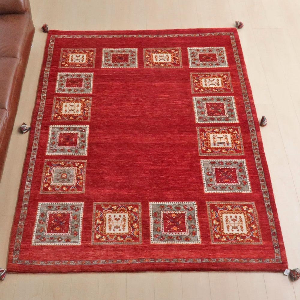 220～269cmギャッベ通販｜大型リビングラグ｜オリエンタルムーン