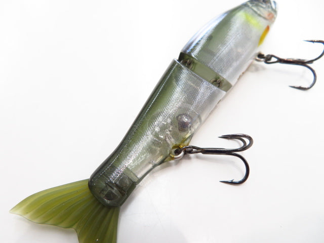 タイニークラッシュ DTK13 – 中古釣具の買取・販売 イエローフィッシュ