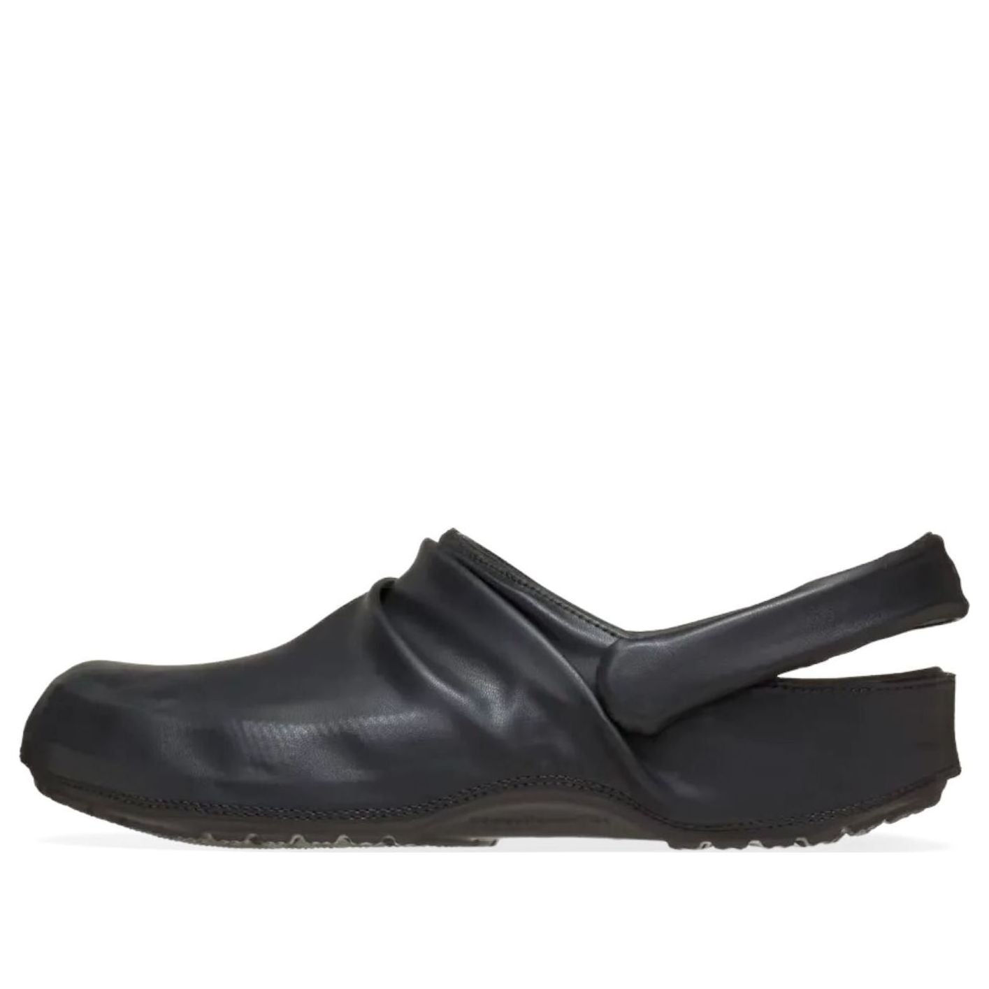 Crocs x Jean Paul Gaultier Classic Clog 'Draped Black' 211767-001