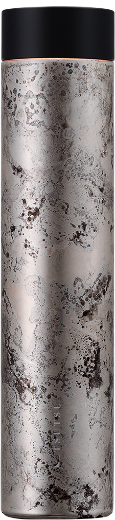 Tumbler 270ml Antique Silver | TSUTSU