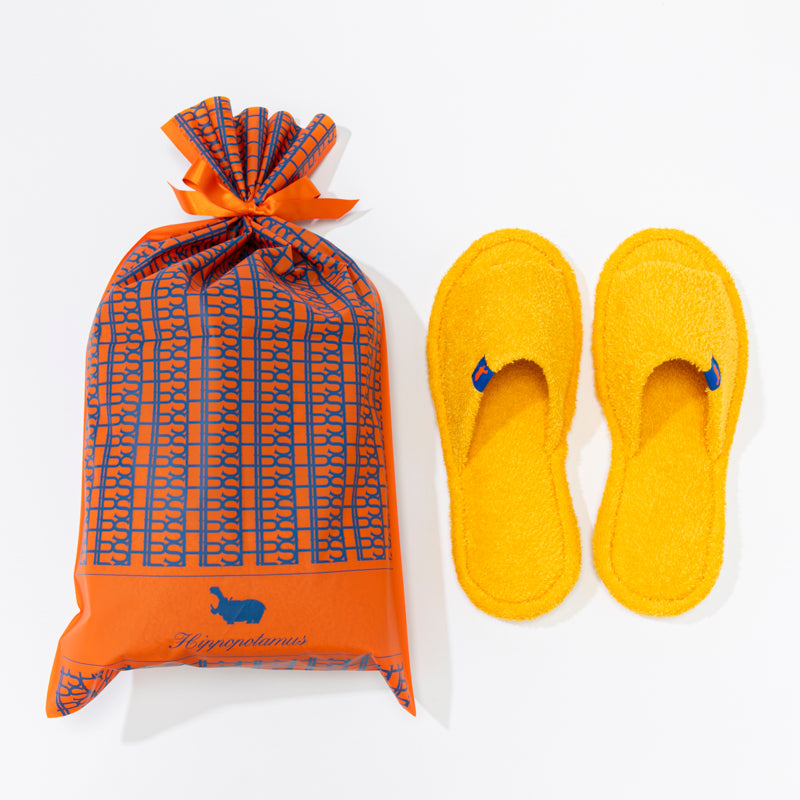 ライトミニバスタオル｜Hippopotamus-ヒポポタマス