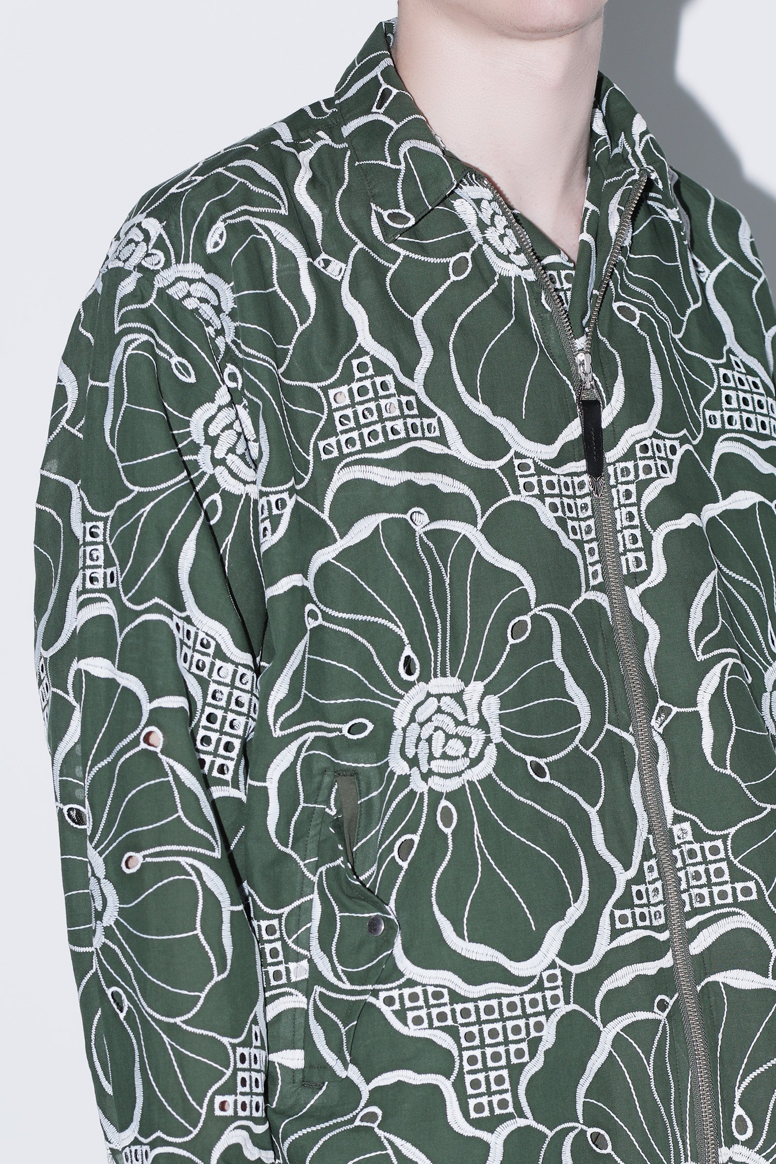 MEN - OUTERWEAR – TOGA ONLINE STORE