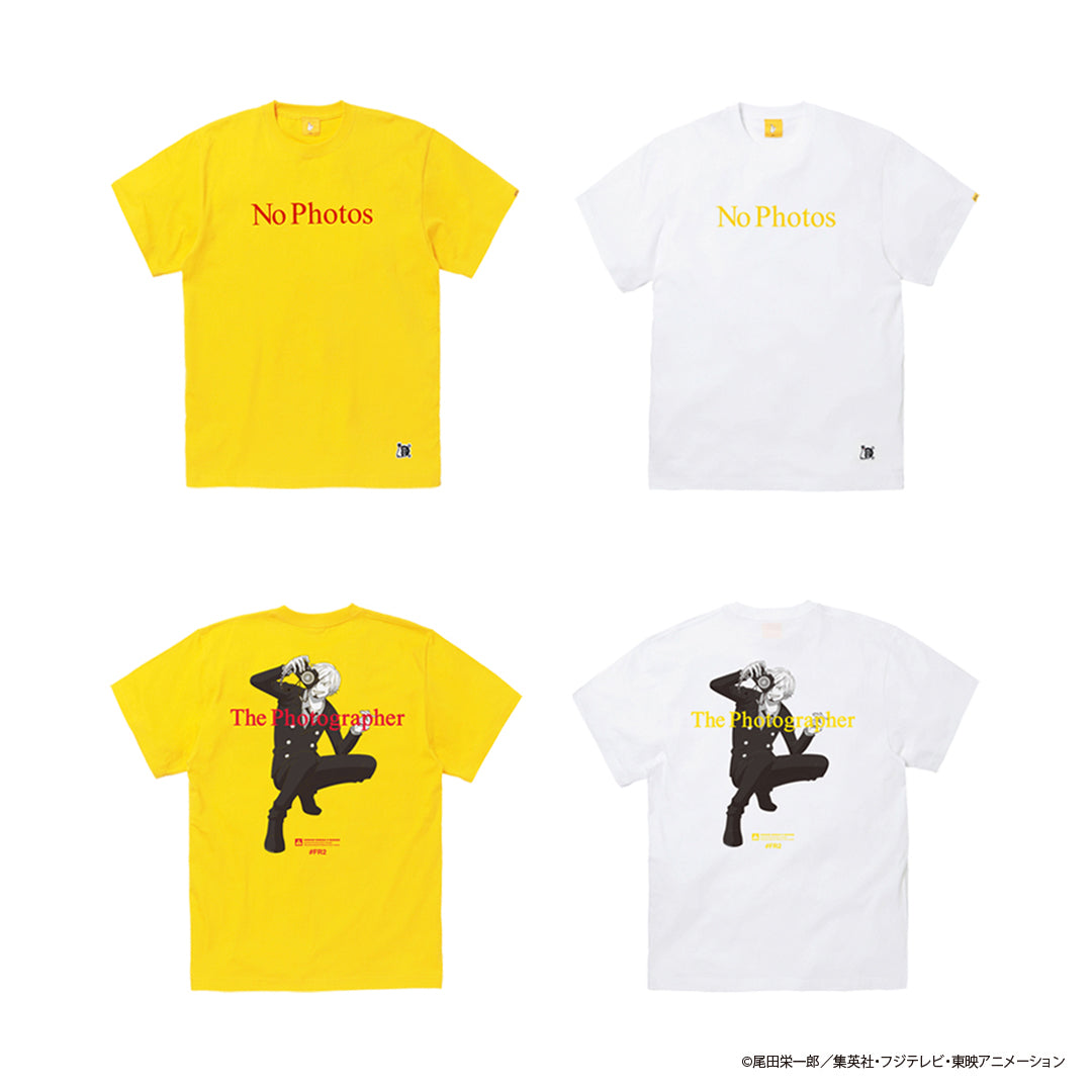 ONE PIECE × #FR2 第三弾がついに決定！