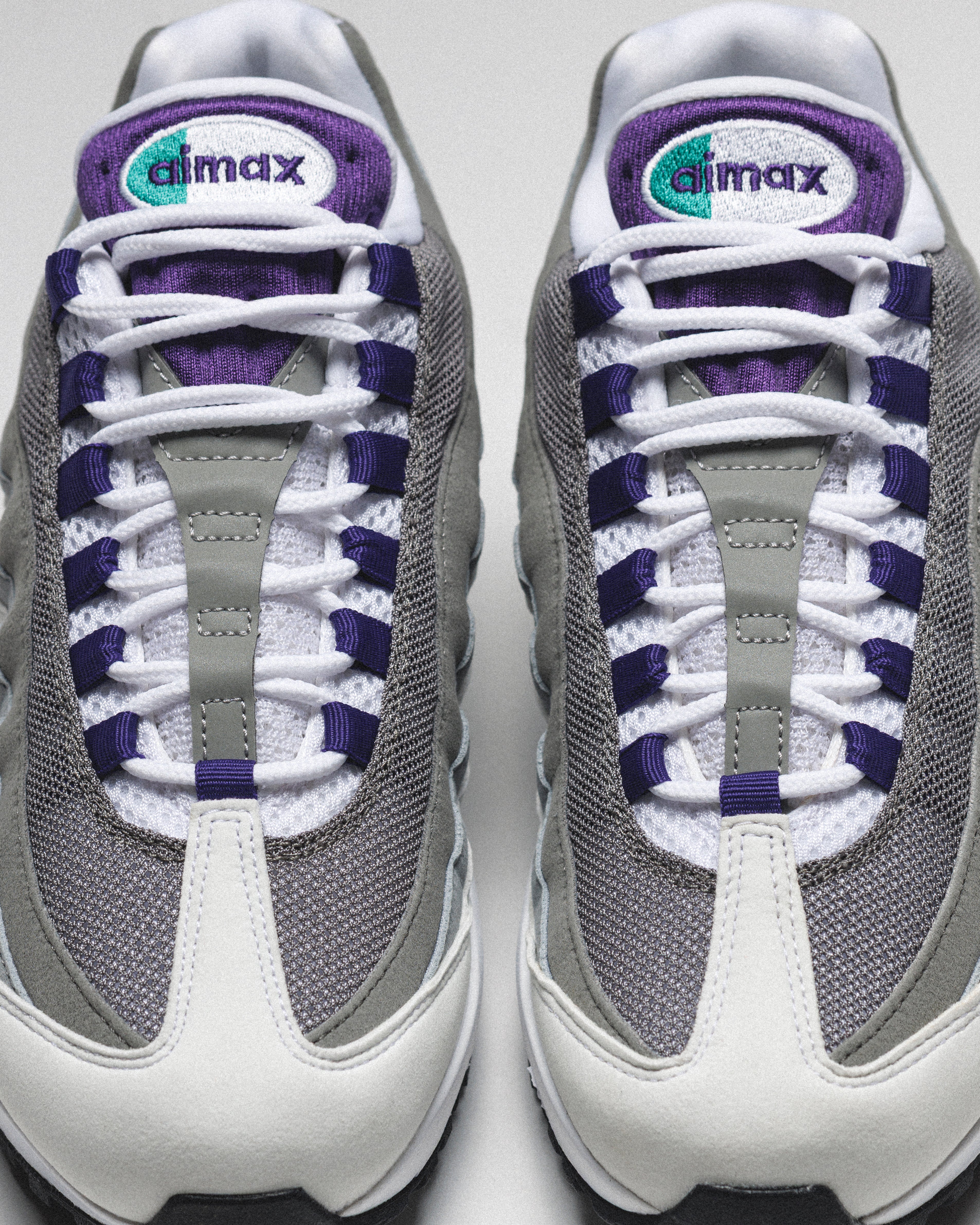 NIKE W AIR MAX 95 BIG BUBBLE 抽選販売について – A+S