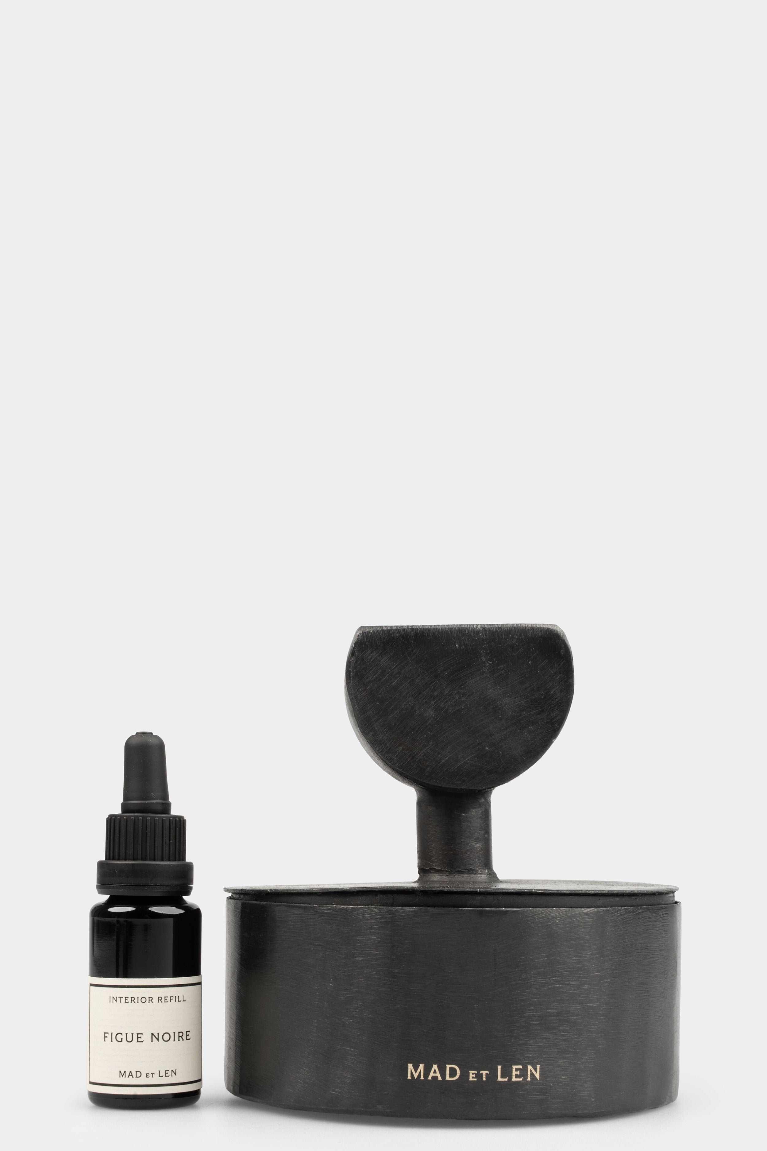 MAD et LEN | Artisanal Perfumes, Candles & Mineral Potpourri