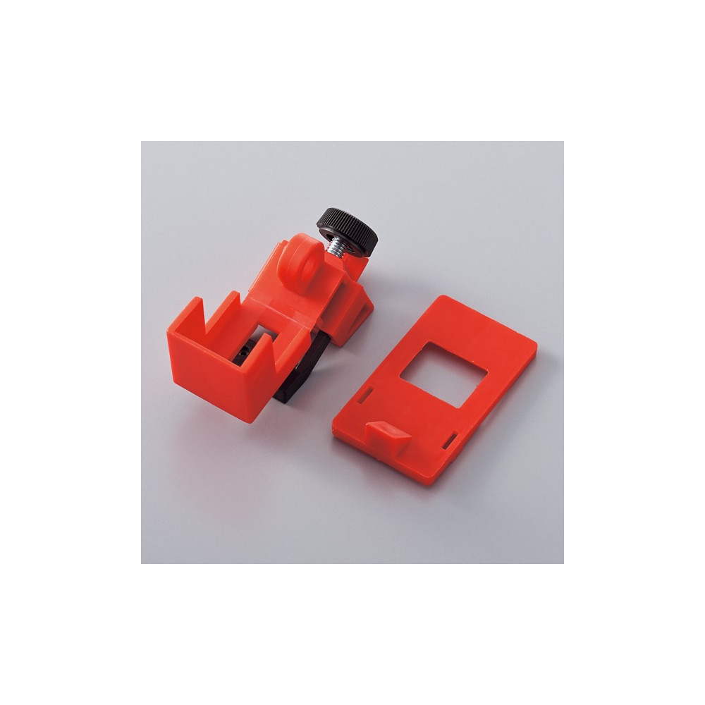 安全用品ストア: ブレーカーロックアウト 仕様(ボルト数):120/277V