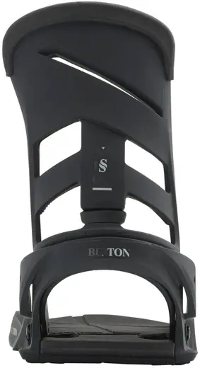Burton Mission 18/19 Snowboard Bindings | SkatePro