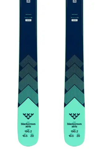 Black Crows Atris Freeride Skis | SkatePro