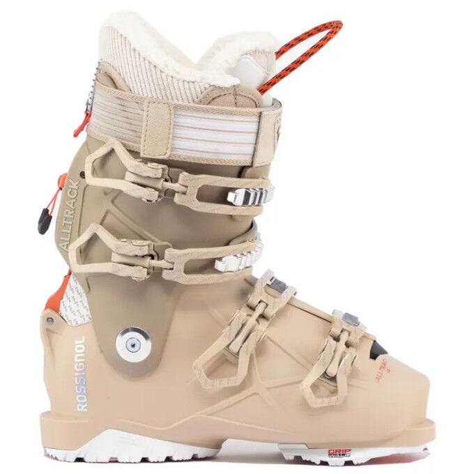 Rossignol: ALLTRACK 80 W women's ski boots