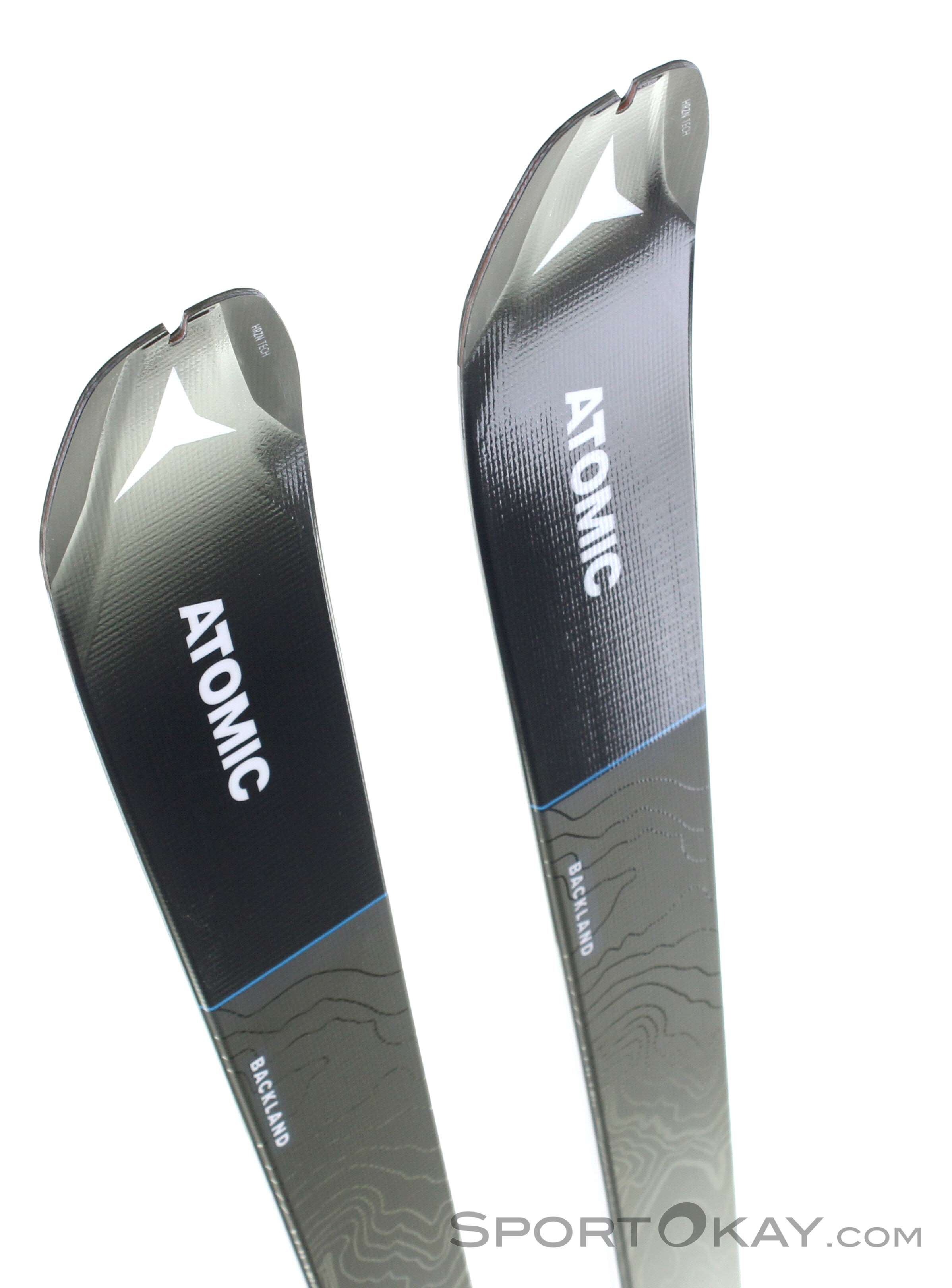 ATOMIC BACKLAND85 172cm G3 ION10 100mm幅 【公式通販】