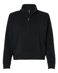 C2 Sport 5602 - Women's Quarter-Zip Pullover