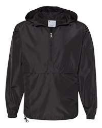 Independent Trading Co. EXP94NAW - Men's Nylon Anorak