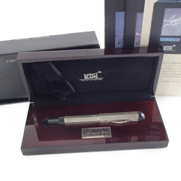 銀座でモンブランを買取。7037クォーツラバーベルト腕時計の 278マイ