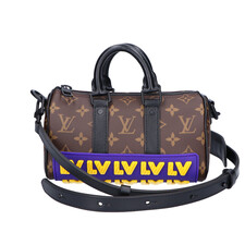 大阪心斎橋店にて、ルイヴィトンの1990年に生産されたモノグラム