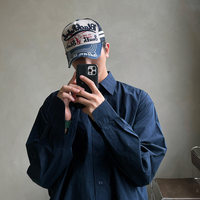 Supreme Open Knit Crusher クラッシャー ハット (Supreme/ハット