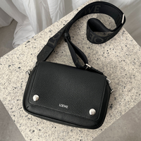 19SS /Supreme Utility Pouch Bag ユーティリティ ポーチ Black