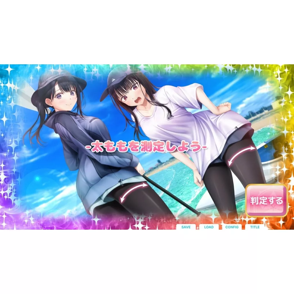 【新品未開封】制服カノジョ2 ガチ恋BOX switch Switch】制服カノジョ1・2・まよいごセット | エンターグラム | EGCS