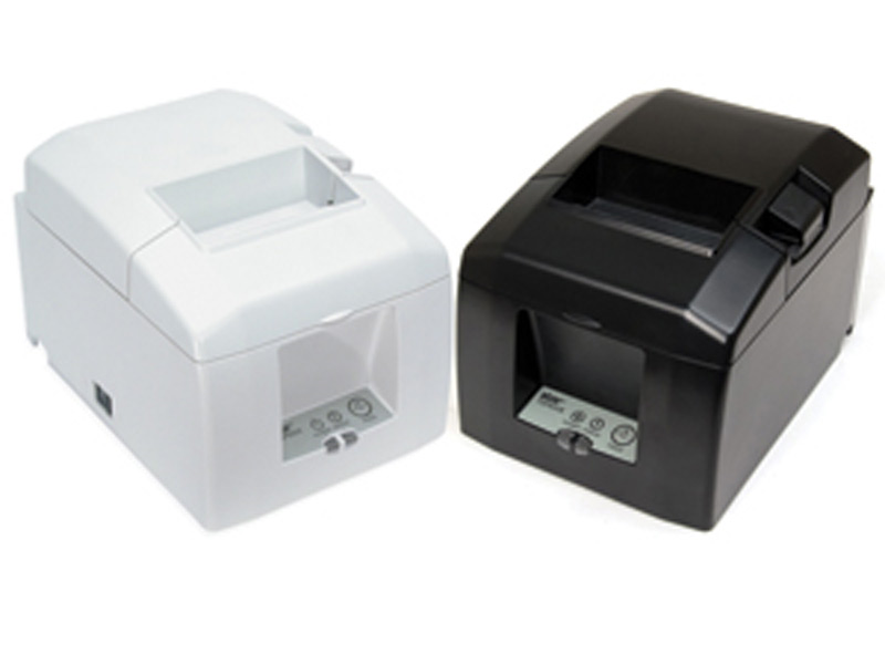 Star Micronics TSP650II Receipt Printer | POSGuys.com