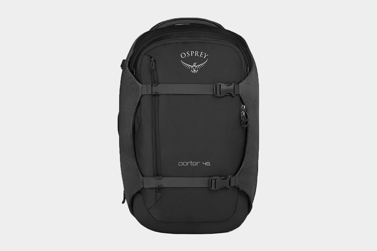 Osprey Porter 46 Review Travel Pack | Pack Hacker