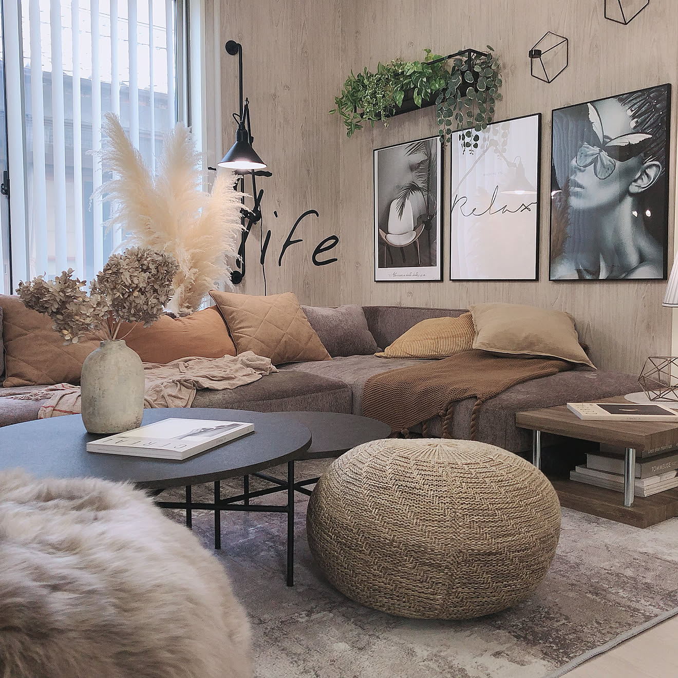 IKEA SANDARED サンダレード 45cm 55cm セット 状態良い IKEA SANDARED