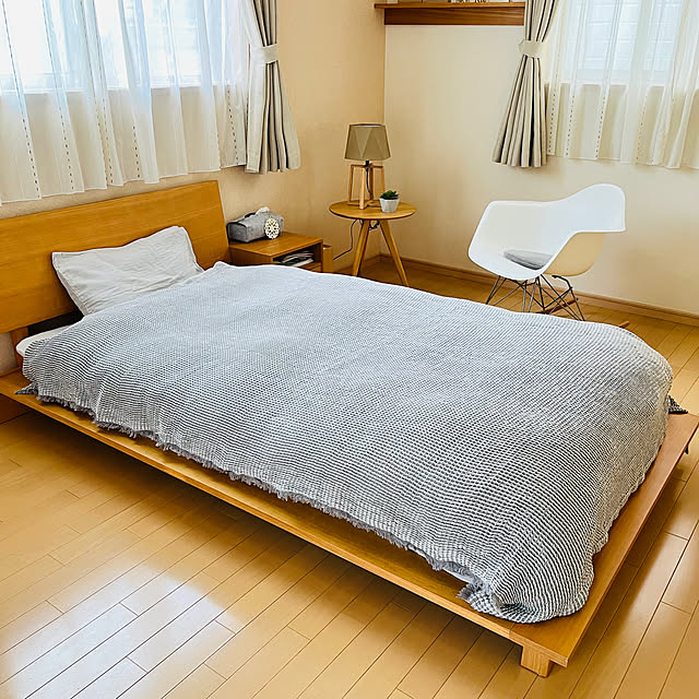 木製ローベッド THETA（シータ）」 すのこベッド ベッド フレーム