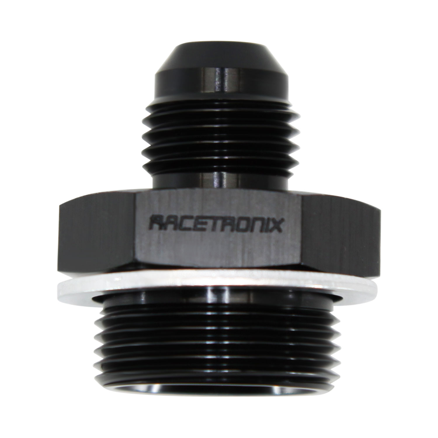 Adapter, -6 JIC Male » 7/8-20 UNEF (ADF-6J7820UNX): AN JIC Male