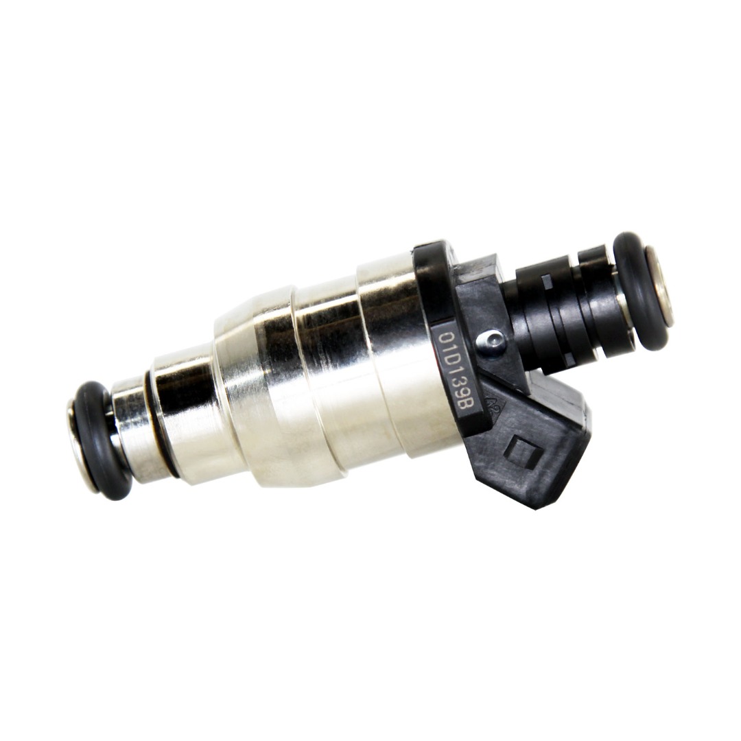 55 lb/hr Low-Z Injector (01D139x): Fuel Injectors - Low Impedance