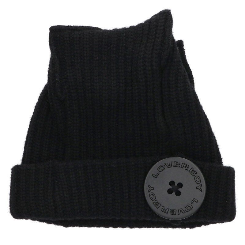 Charles Jeffrey Loverboy | RINKAN ONLINE