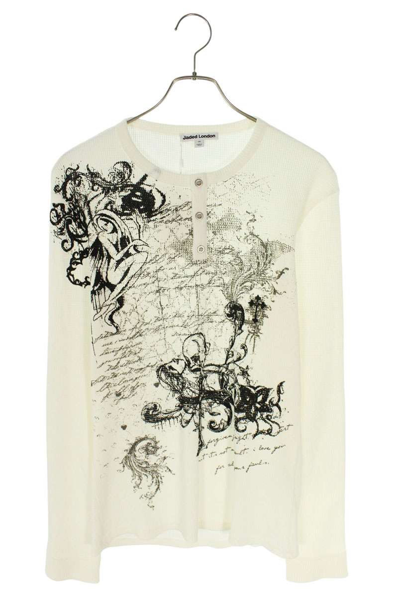 JADED LONDON | RINKAN ONLINE