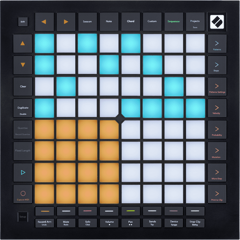 Novation Launchpad Pro MK3 - Volt Music Store