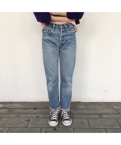 Levi's（リーバイス）の「80's 