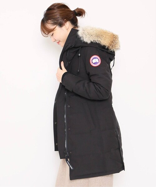 JOURNAL STANDARD（ジャーナルスタンダード）の「【CANADA GOOSE