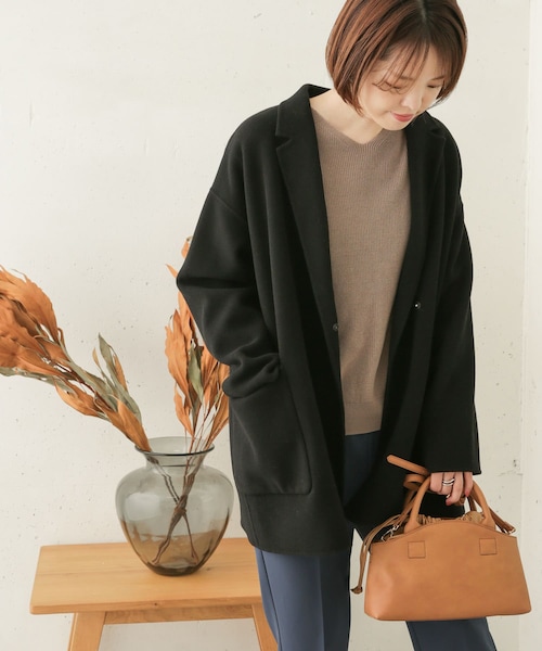 URBAN RESEARCH DOORS（アーバンリサーチドアーズ）の「ウールテーラー