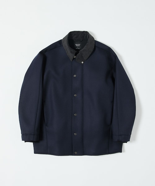 UNITED TOKYO（ユナイテッドトウキョウ）の「×UOMO サクソニアブルゾン