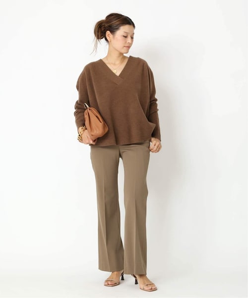 Deuxieme Classe（ドゥーズィエムクラス）の「ミドルゲージVプル