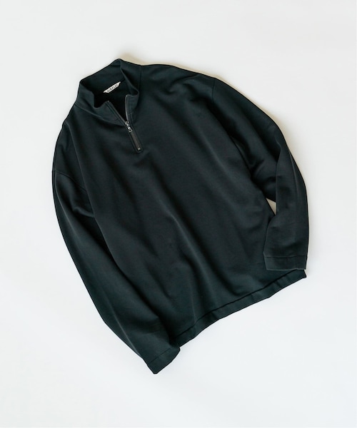 EDIFICE（エディフィス）の「【AURALEE / オーラリー】ELASTIC HIGH