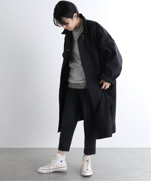 JOURNAL STANDARD（ジャーナルスタンダード）の「by KISHITA Coat