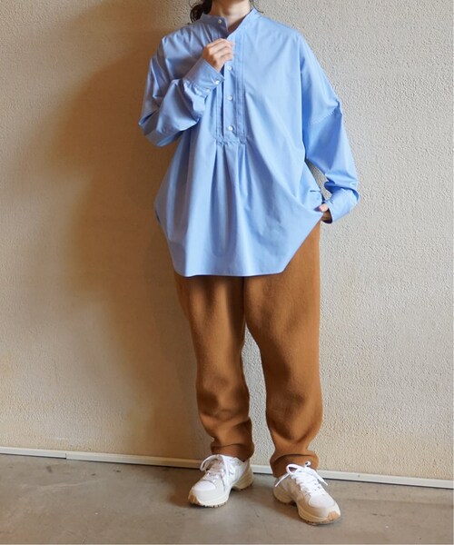 journal standard luxe ハーフリバータックeasyPT journal standard