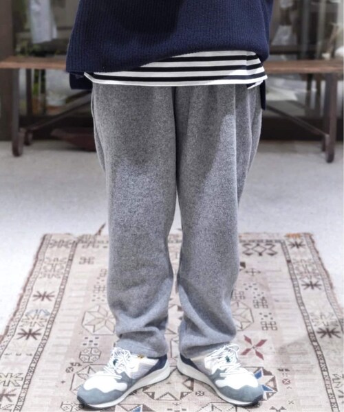 JOURNAL STANDARD LUXE（ジャーナルスタンダード ラックス）の「ハーフ