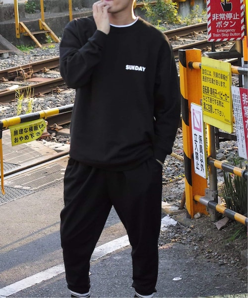 JOURNAL STANDARD LUXE（ジャーナルスタンダード ラックス）の「SUNDAY