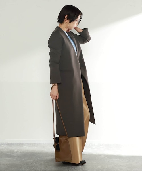 VERMEIL par iena（ヴェルメイユパーイエナ）の「トリプルクロス