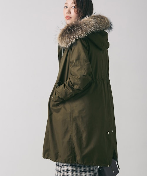 URBAN RESEARCH ROSSO WOMEN（アーバンリサーチ ロッソ）の「インナー