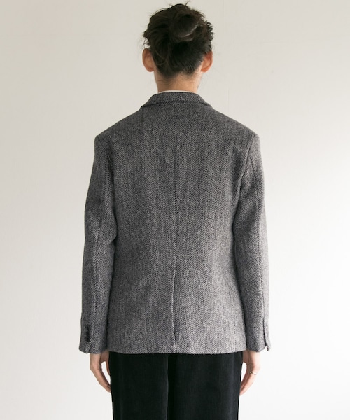 URBAN RESEARCH（アーバンリサーチ）の「ハリスツイードジャケット