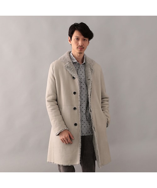 2026年最新EPOCAエポカ ムートンの人気アイテム - メルカリ 9138☆美品