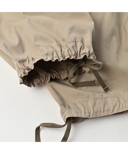 45R（フォーティファイブアール）の「コットンナイロンクックウェザー