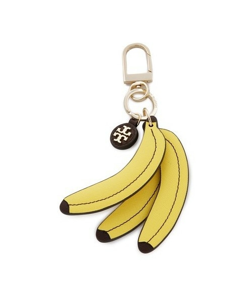 TORY BURCH（トリーバーチ）の「Tory Burch Banana Key Fob