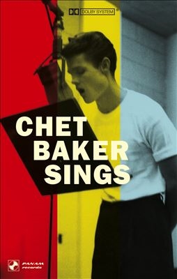 Chet Baker Sings/Chet Baker