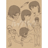 劇場アニメ ルックバック オリジナルサウンドトラック』アナログ